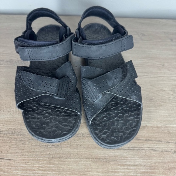 Nike ACG Air Deschutz 'Black Off Noir' CT2890-005 Sandals - Picture 9 of 15